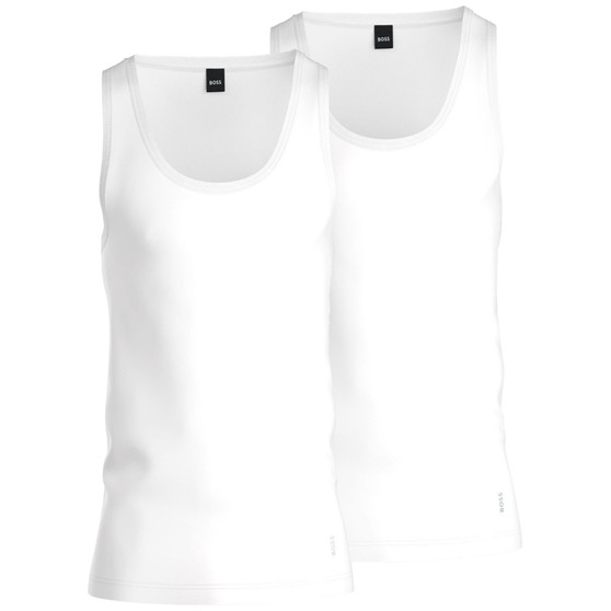 Men's 2-Pk. Modern Stretch Solid Tank Tops