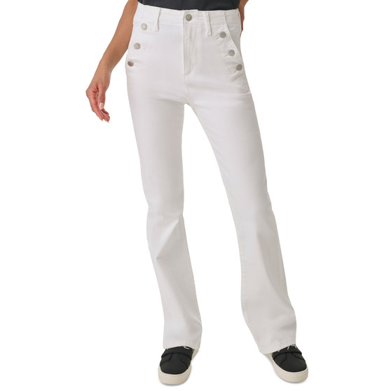 Women's Signature Sailor Denim Pants
