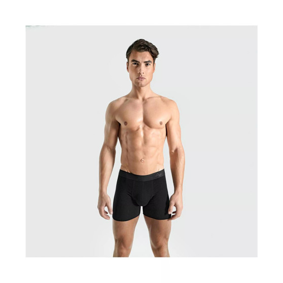 STEALTH Men's Padded Boxer Brief