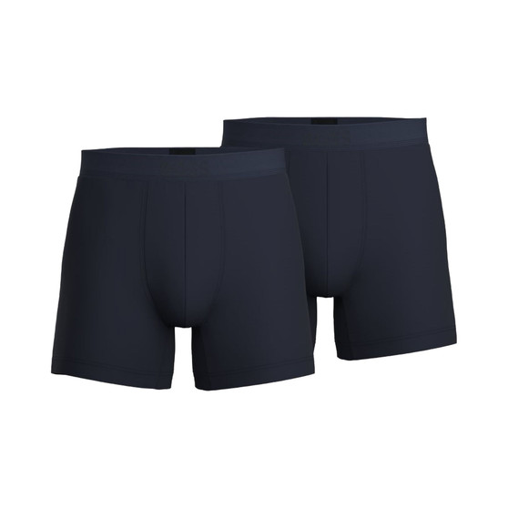 Men's UltraSoft 2-Pk. Solid Boxer Briefs