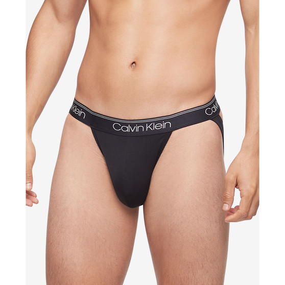 Men's 3-Pk Micro Stretch Jock Straps Underwear