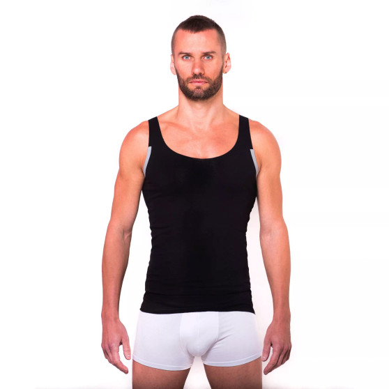 Borderless Tank- 2 Pack