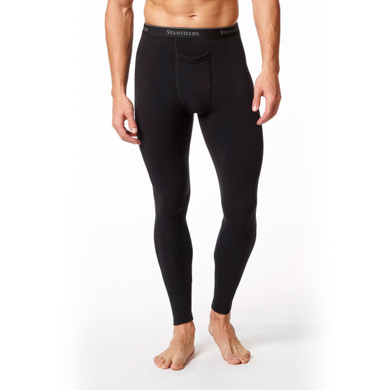 Men's Expedition Weight Fleece Long Underwear