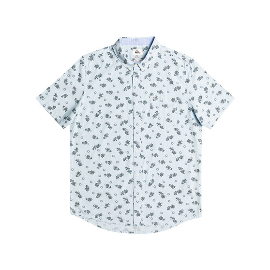 Men's From Ocean To Paradise Shirt