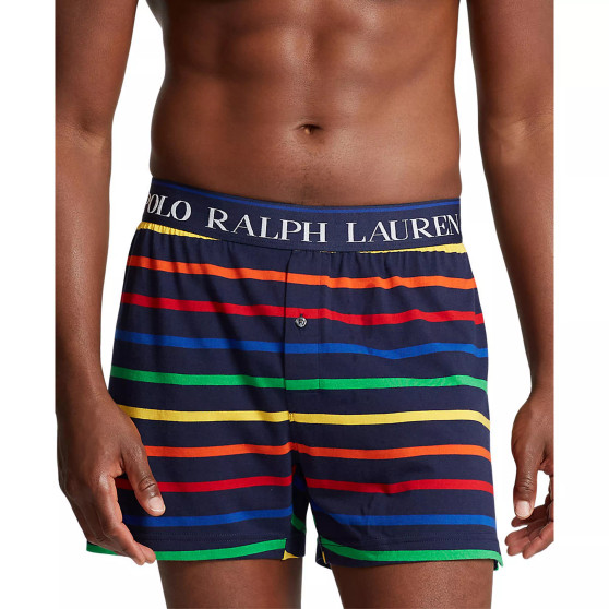 Men's Striped Ultra-Soft Boxers