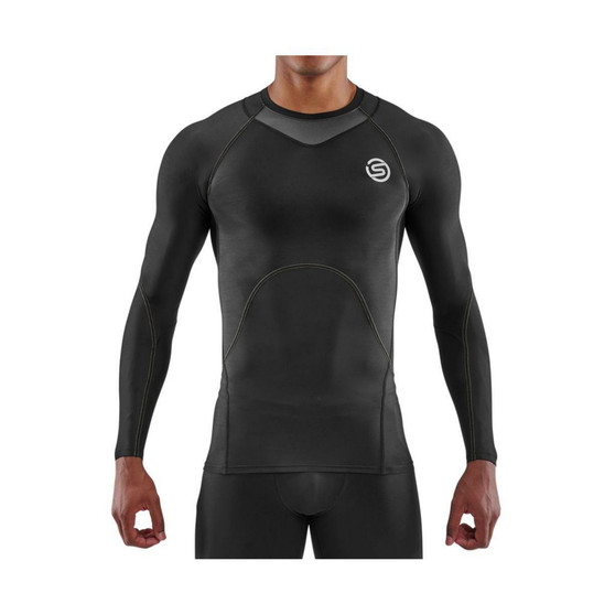 Skins Series-3 Men's Long Sleeve Top