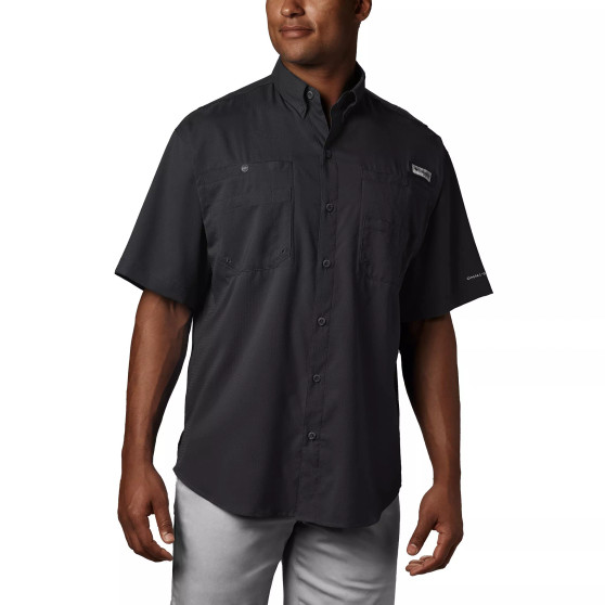 Men's PFG Tamiami II Short Sleeve Shirt