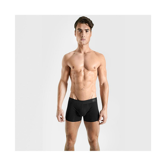 Men's STEALTH Padded Boxer Trunk