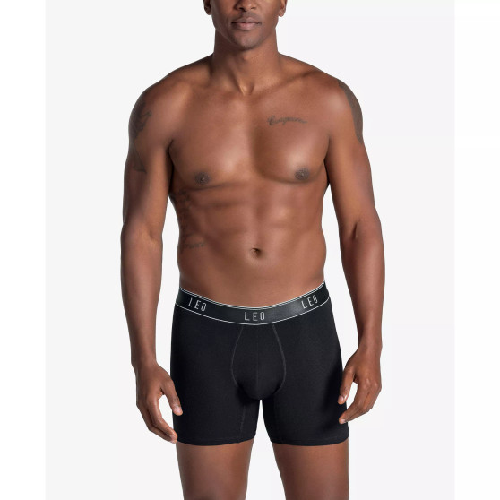 Men's Mid-Length Boxer Brief