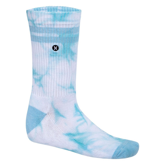 Men's H2O Dri Tie Dye Crew Sock, Pack of 1
