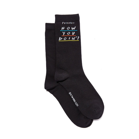 Men's Novelty Socks