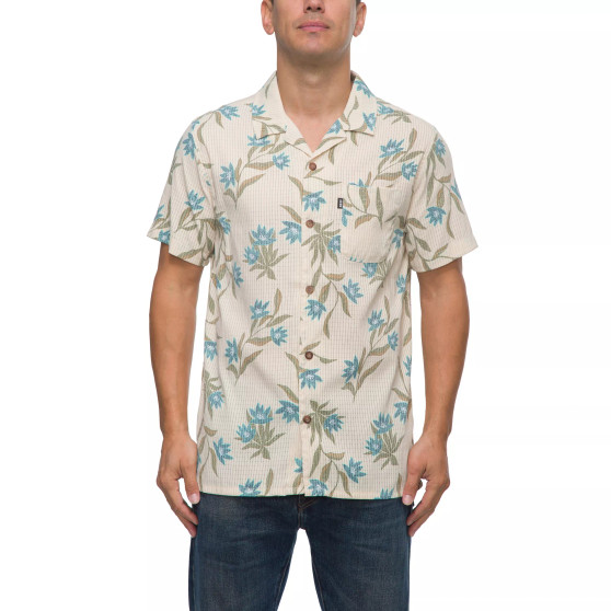 Men's Blake Short Sleeves Woven Shirt