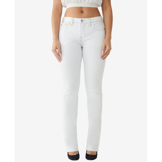 Women's Billie Super T Straight Jeans