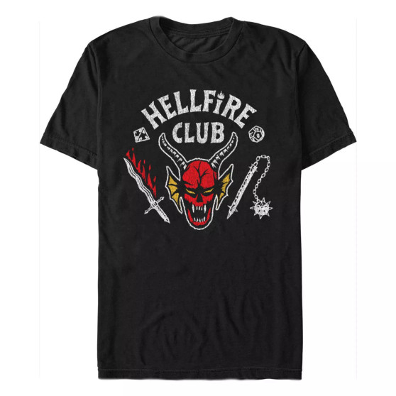 Men's Hellfire Club T-shirt