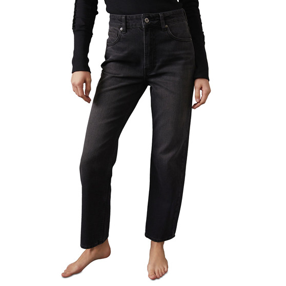 Women's Pacifica Straight-Leg Jeans