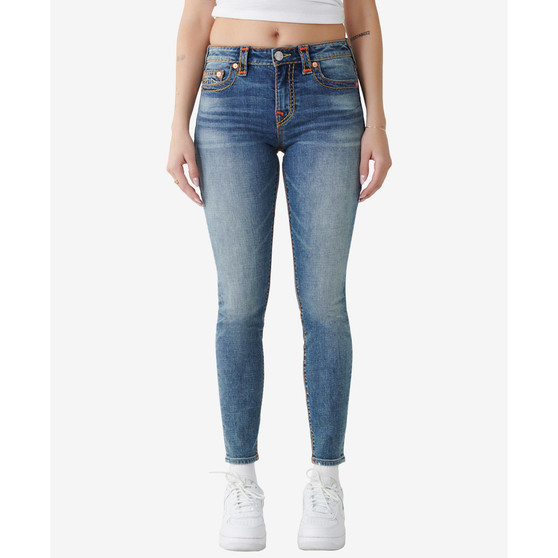 Women's Jennie Stretch Skinny Super T Jeans