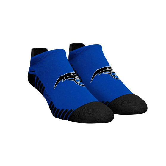 Men's and Women's Socks Orlando Magic Hex Ankle Socks