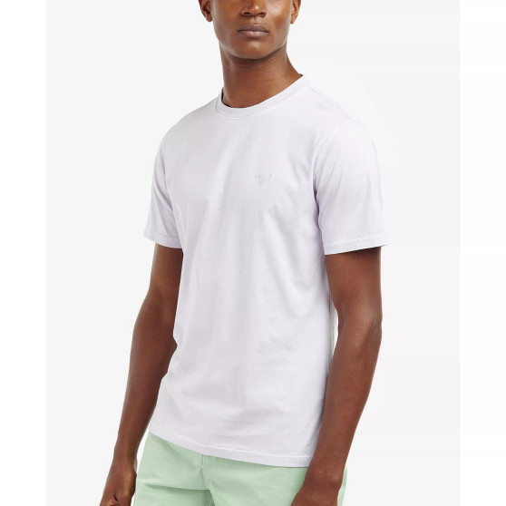 Men's Garment Dyed Tee