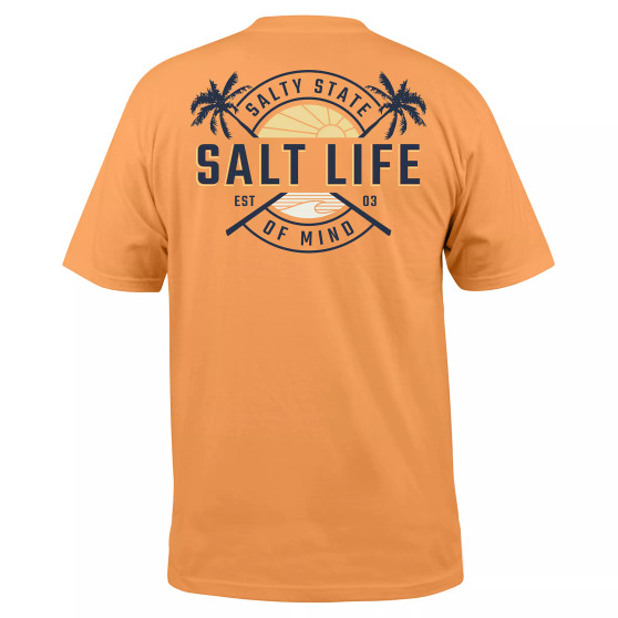 Men's First Light Logo Graphic T-Shirt