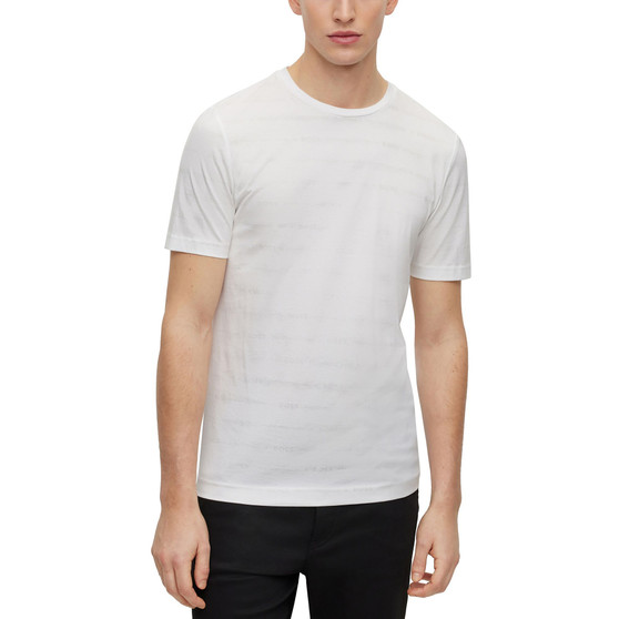 BOSS x Porsche Slim-Fit T-shirt