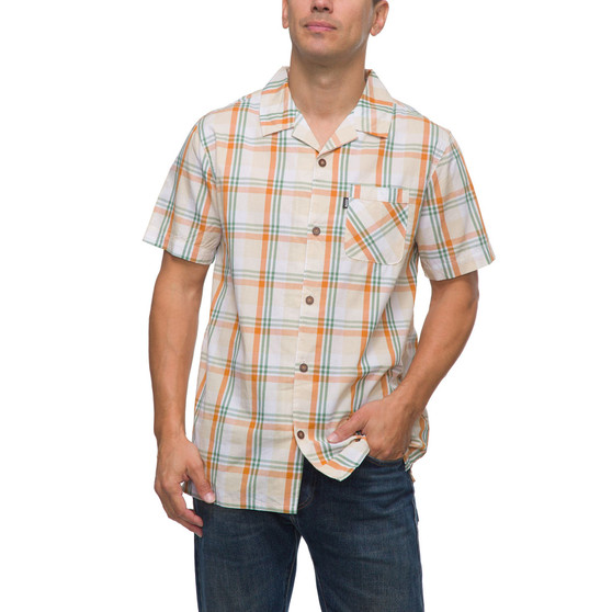 Men's Sullivan Short Sleeves Woven Shirt