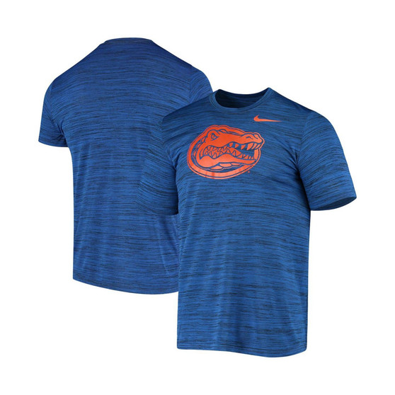 Men's Royal Florida Gators Tonal Velocity Legend Performance T-shirt