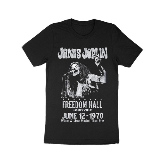 Men's Freedom Hall Graphic T-shirt