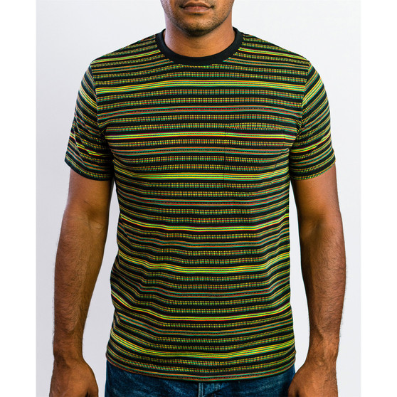 Men's Casual Comfort Soft Crewneck T-Shirt