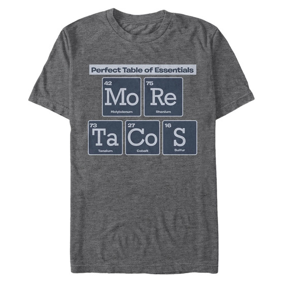 Men's Perfectly Essential Short Sleeve Crew T-shirt