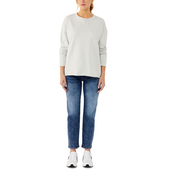 Nico Side-Panel Maternity Jeans