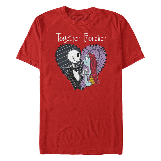 Men's Together Forever Short Sleeve T-Shirt