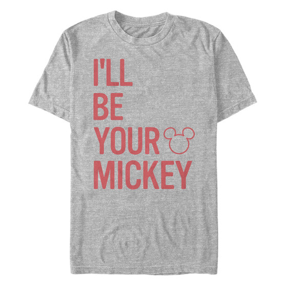 Men's Your Mickey Short Sleeve T-Shirt