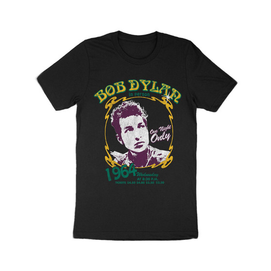 Men's In Person Graphic T-shirt