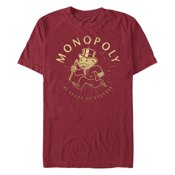 Men's Success Short Sleeve Crew T-shirt