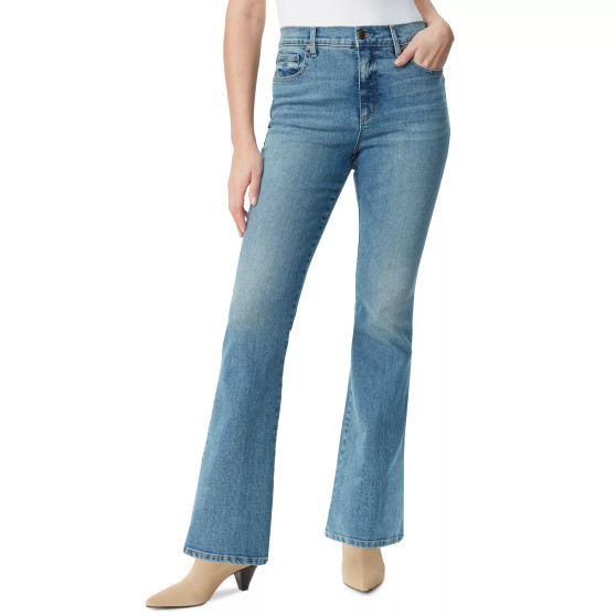 Women's Amanda Bootcut Jeans