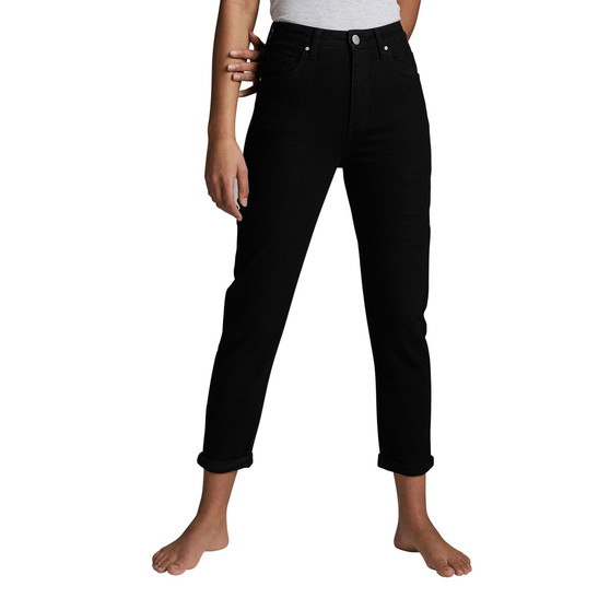 Women's Stretch Mom Jeans