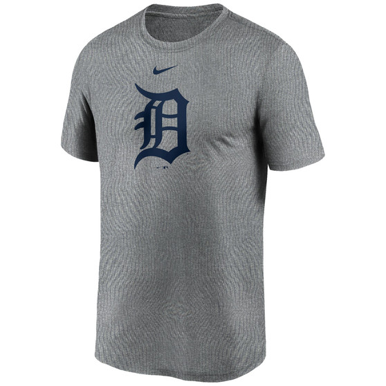 Detroit Tigers Men's Logo Legend T-Shirt