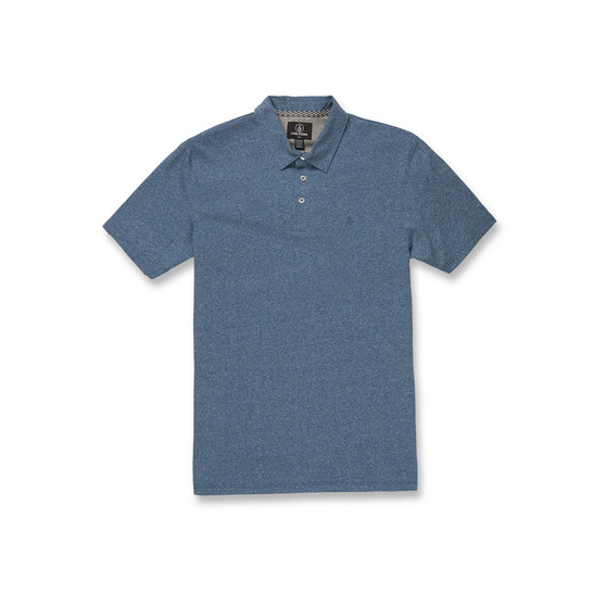 Men's Wowzer Short Sleeves Polo Shirt