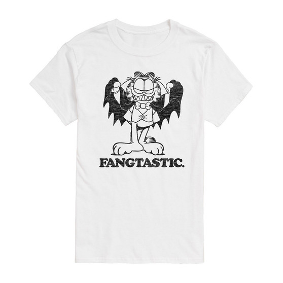 Men's Garfield Fangtastic T-shirt