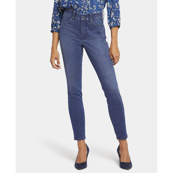 Women's Waist Match Ami Skinny Jeans