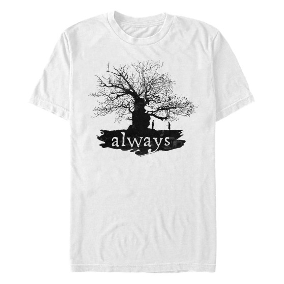 Men's Always Short Sleeve Crew T-shirt