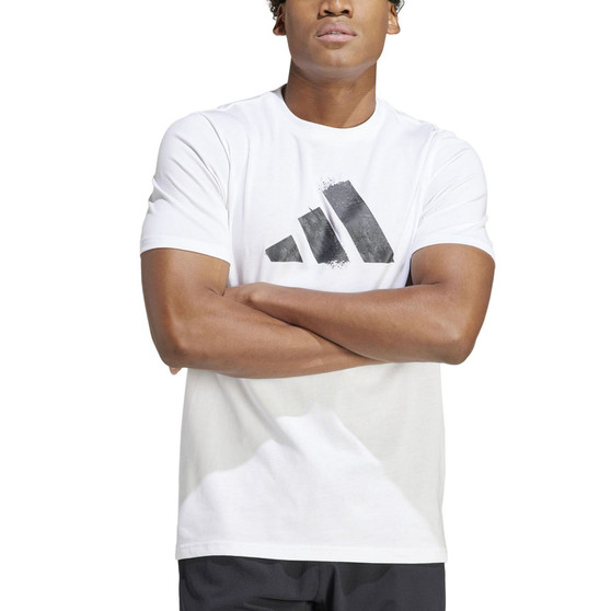 Men's Tennis Roland Garros Short-Sleeve Crewneck T-Shirt