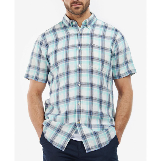 Men's Crossfell Tailored Shirt
