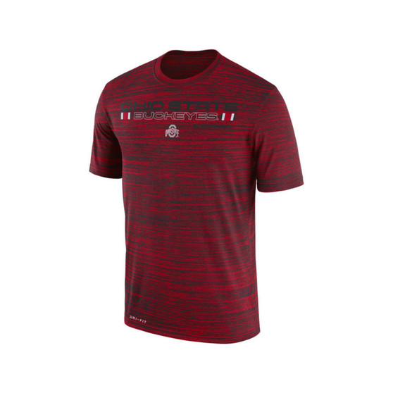 Men's Ohio State Buckeyes Legend Velocity T-Shirt