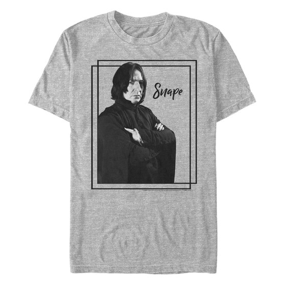 Men's Snape Obviously Short Sleeve Crew T-shirt