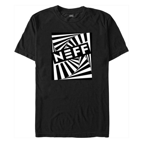 Men's NEFF High Anxiety Short Sleeve T-shirt