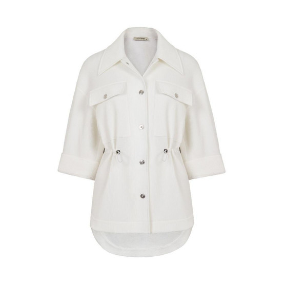 Women's Textured Jacket