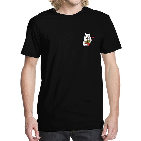 Men's Omelette You Know V2 Graphic T-shirt