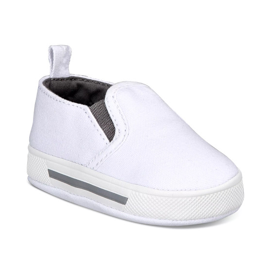 Unisex Slip On Soft Sole Shoes, Created for Macy's