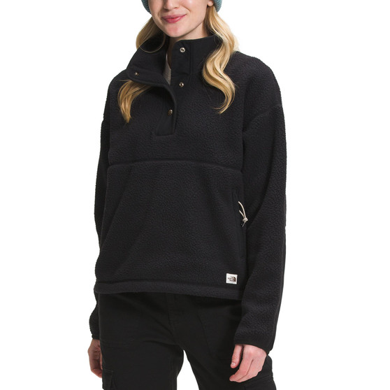 Women's Cragmont Quarter-Snap Fleece